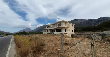 Nieruchomości komercyjne 750 m² w Municipality of Kato Chorion, Grecja
