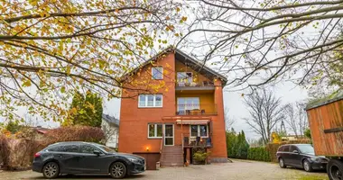 Appartement 1 chambre dans Varsovie, Pologne