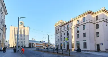 Commercial property 133 m² in Minsk, Belarus