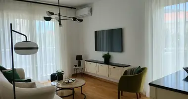 1 bedroom apartment in Budva, Montenegro