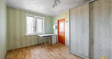 Квартира 1 комната в Минск, Беларусь