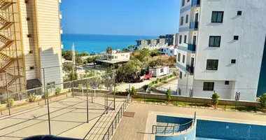 Wohnung 3 zimmer in Mezitli, Türkei