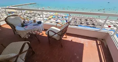 2 bedroom apartment in Kallithea, Greece