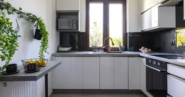 Apartamento 3 habitaciones en Breslavia, Polonia