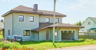 Cottage in Atolina, Belarus