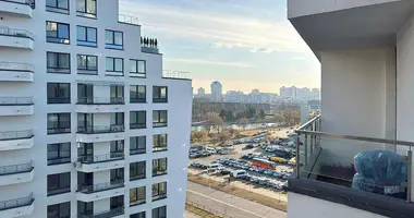 Apartamento 4 habitaciones en Minsk, Bielorrusia