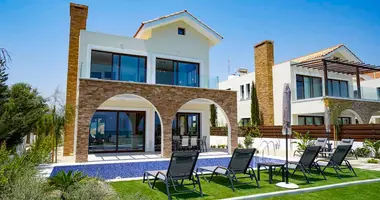 Haus 5 Schlafzimmer in Agia Napa, Zypern