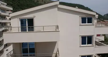 Apartamento 1 habitacion en Petrovac, Montenegro