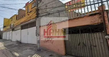Maison 3 chambres dans Mexico, Mexique