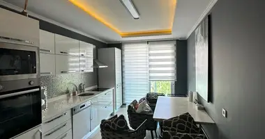 Appartement 2 chambres dans Alanya, Turquie