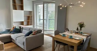 3 room apartment in Gdansk, Poland