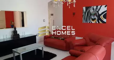 3 bedroom apartment in Swieqi, Malta