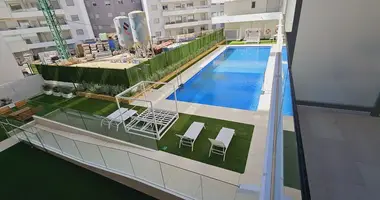 Appartement 3 chambres dans Marbella, Espagne