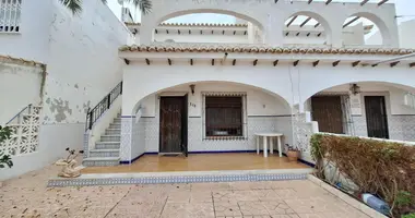 Duplex 4 bedrooms in Torrevieja, Spain