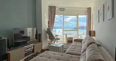 Apartamento 2 habitaciones en Budva, Montenegro