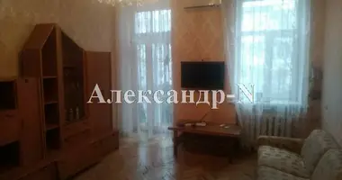 Apartamento 2 habitaciones en Odessa, Ucrania