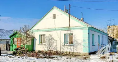 Apartment in Pruzhany, Belarus