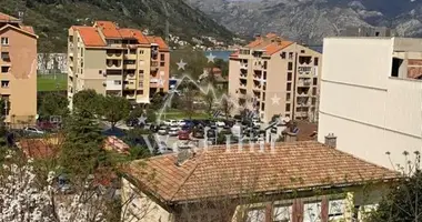 Appartement 2 chambres dans Kotor, Monténégro