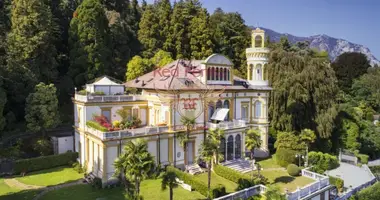 Квартира 4 комнаты в Stresa, Италия