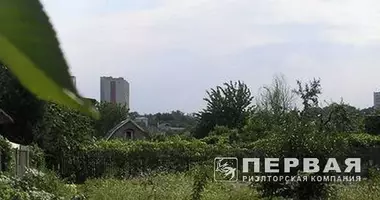 Terrain dans Tairove Settlement Council, Ukraine