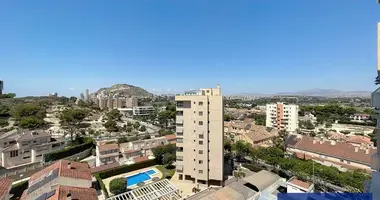 Wohnung in Alicante, Spanien