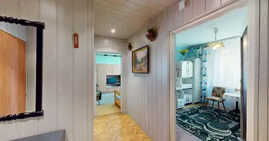 Wohnung 3 zimmer in Krakau, Polen