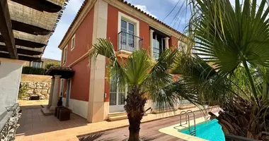 Villa in Finestrat, Spanien