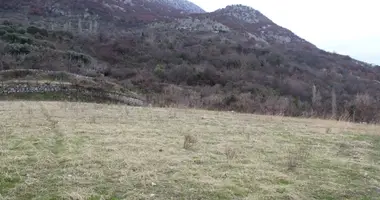 Grundstück in Dobra Voda, Montenegro