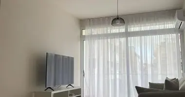 Apartamento 2 habitaciones en Limasol, Chipre