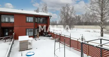 Apartamento 4 habitaciones en Kemi, Finlandia