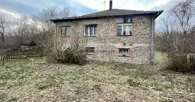 4 room house in Heviz, Hungary