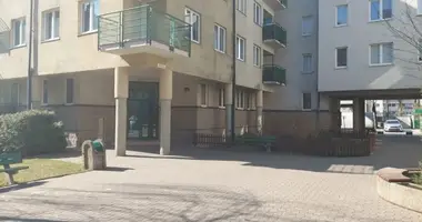 Apartamento 3 habitaciones en Varsovia, Polonia