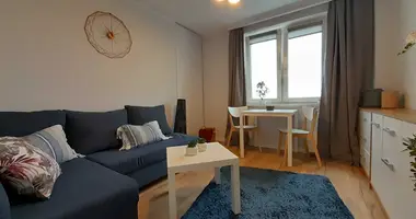 Apartamento 1 habitación en Gdynia, Polonia