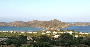 Grundstück in Provinz Agios Nikolaos, Griechenland