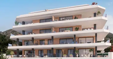 Apartamento 2 habitaciones en Fuengirola, España