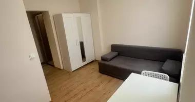 Wohnung 1 Zimmer in Warschau, Polen