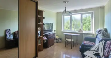 Appartement 2 chambres dans Muchaviecki sielski Saviet, Bélarus