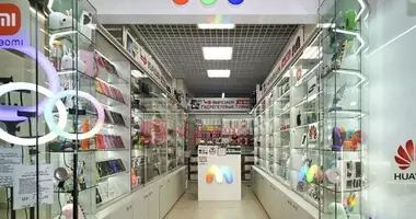 Boutique 22 m² dans Minsk, Biélorussie