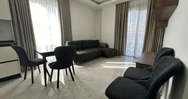 1 bedroom apartment in Mediterranean Region, Turkey