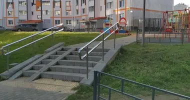 Квартира 4 комнаты в Логойск, Беларусь