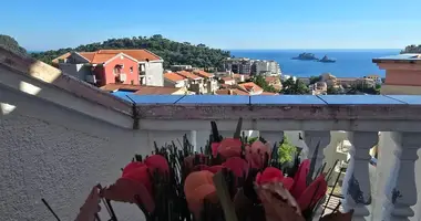1 bedroom apartment in Petrovac, Montenegro