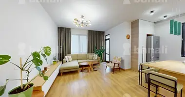 Apartamento 4 habitaciones en Ereván, Armenia