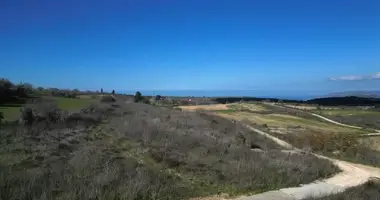 Plot of land in Kathikas, Cyprus