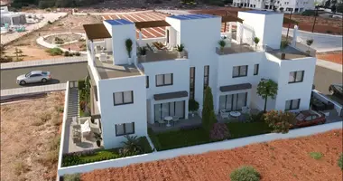 Maison 2 chambres dans Kápparis, Chypre