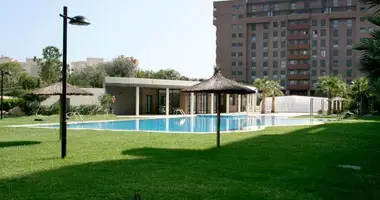 Mieszkanie 2 pokoi w Alicante (wyspa), Hiszpania