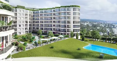 Apartamento en Varna, Bulgaria