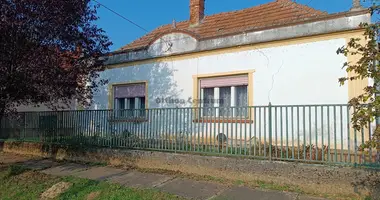 3 room house in Voers, Hungary