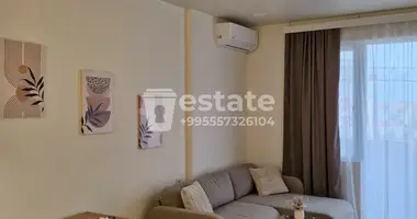 Apartamento 2 habitaciones en Batumi, Georgia