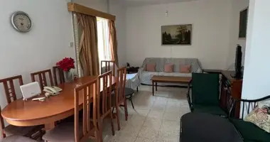 Haus 2 Schlafzimmer in Demos Agiou Athanasiou, Zypern
