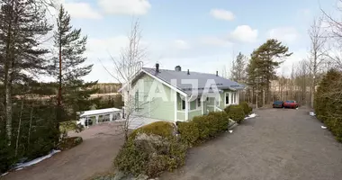 Casa 5 habitaciones en Loviisa, Finlandia